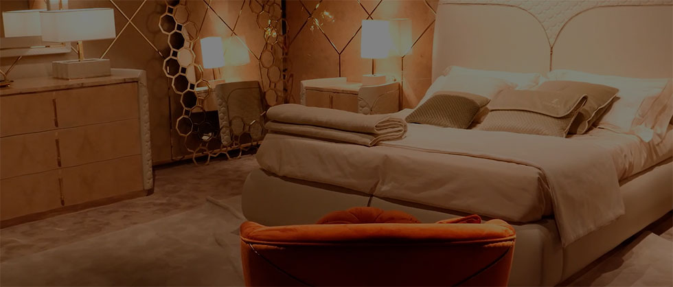 Gruppo Gimo - мебель Италии за которую не стыдно!